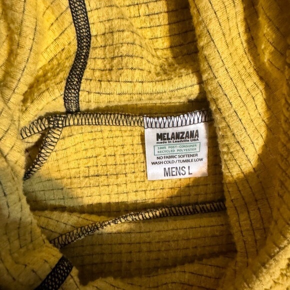 Yellow - Picture 3 of 3